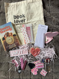 Monthly Good Girl Book Box